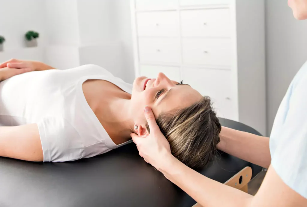 Vertigo and vestibular rehabilitation in St. Catharines